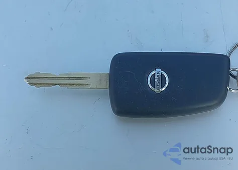 2016 Nissan Rogue S from USA, damaged, VIN KNMAT2MV4GP644471